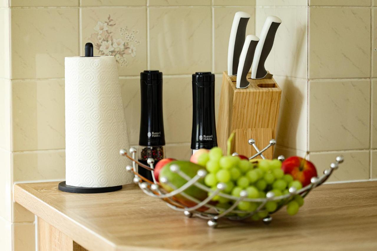 Panoramablick Scheifling Apartment Lind bei Scheifling Ngoại thất bức ảnh