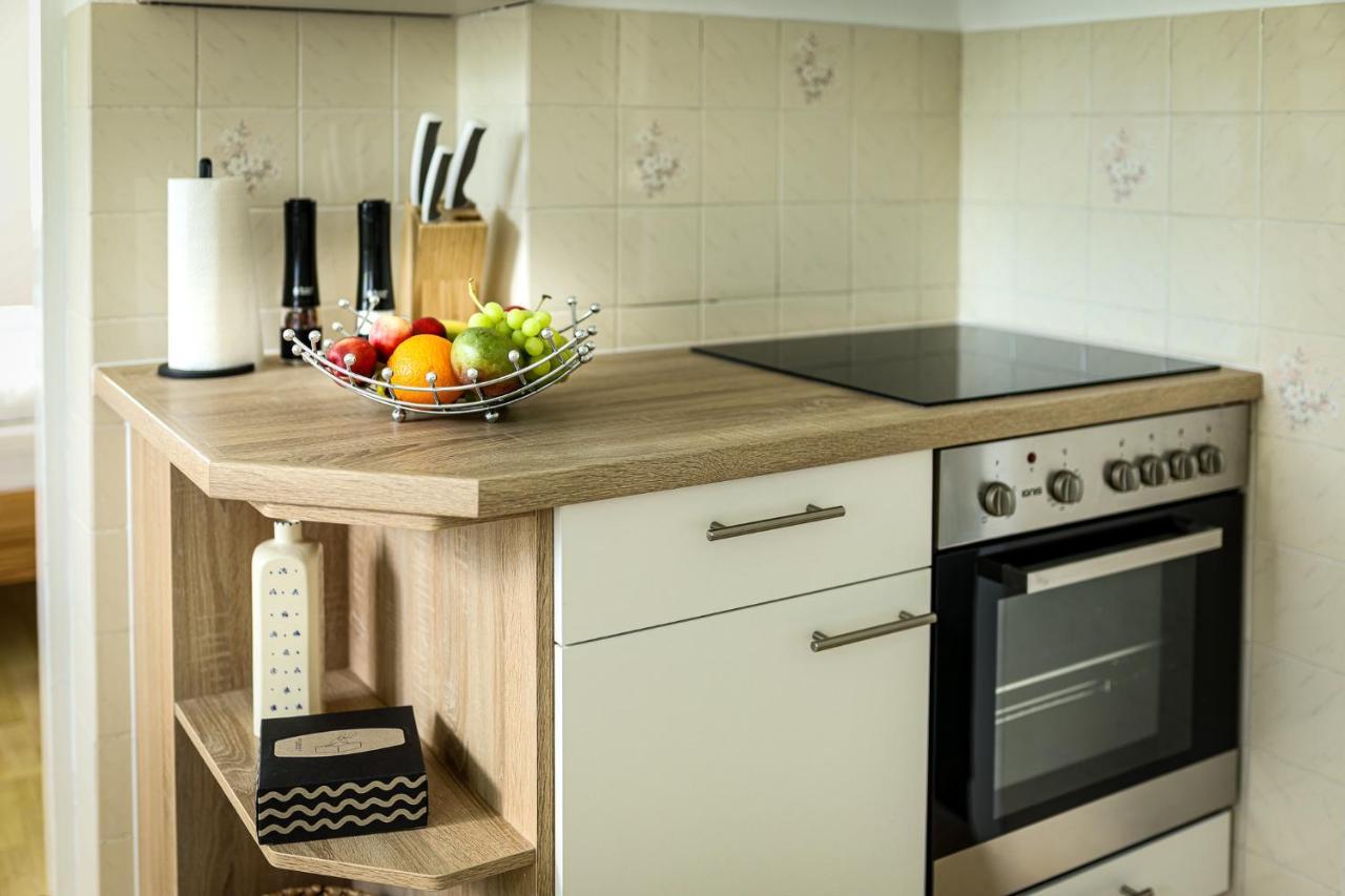Panoramablick Scheifling Apartment Lind bei Scheifling Ngoại thất bức ảnh
