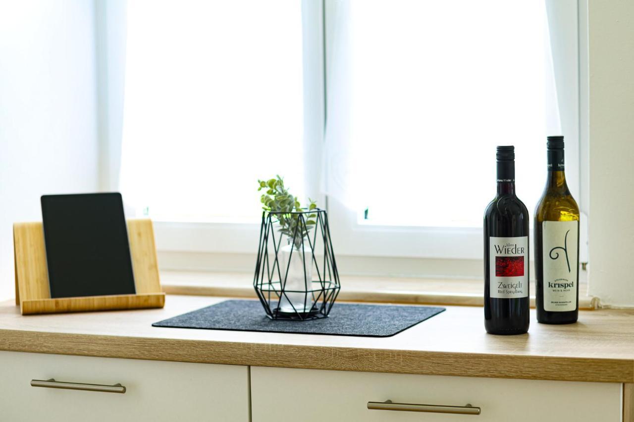 Panoramablick Scheifling Apartment Lind bei Scheifling Ngoại thất bức ảnh