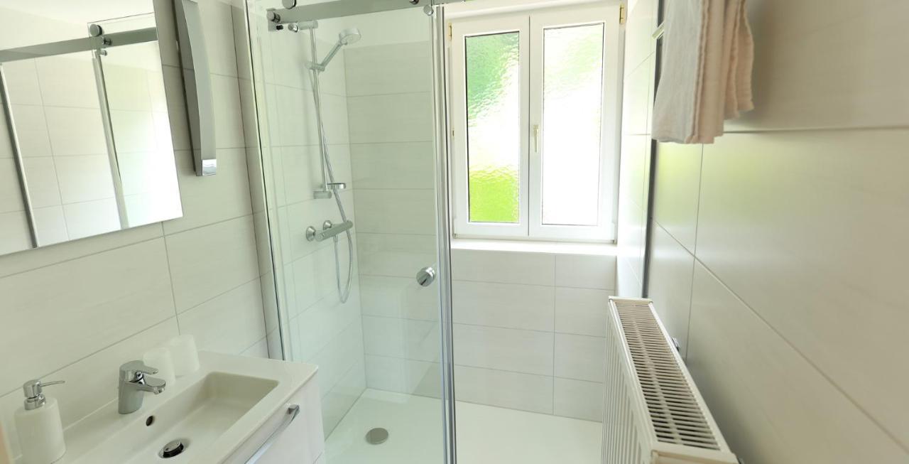 Panoramablick Scheifling Apartment Lind bei Scheifling Ngoại thất bức ảnh