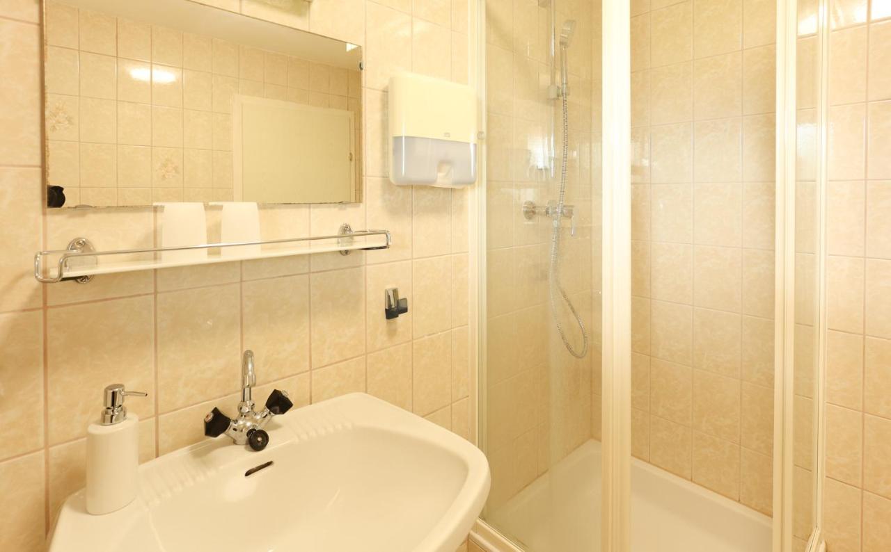 Panoramablick Scheifling Apartment Lind bei Scheifling Ngoại thất bức ảnh