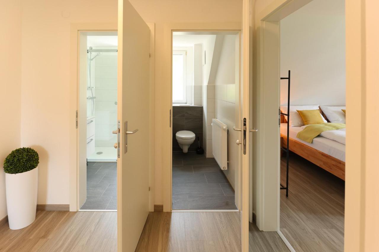 Panoramablick Scheifling Apartment Lind bei Scheifling Ngoại thất bức ảnh