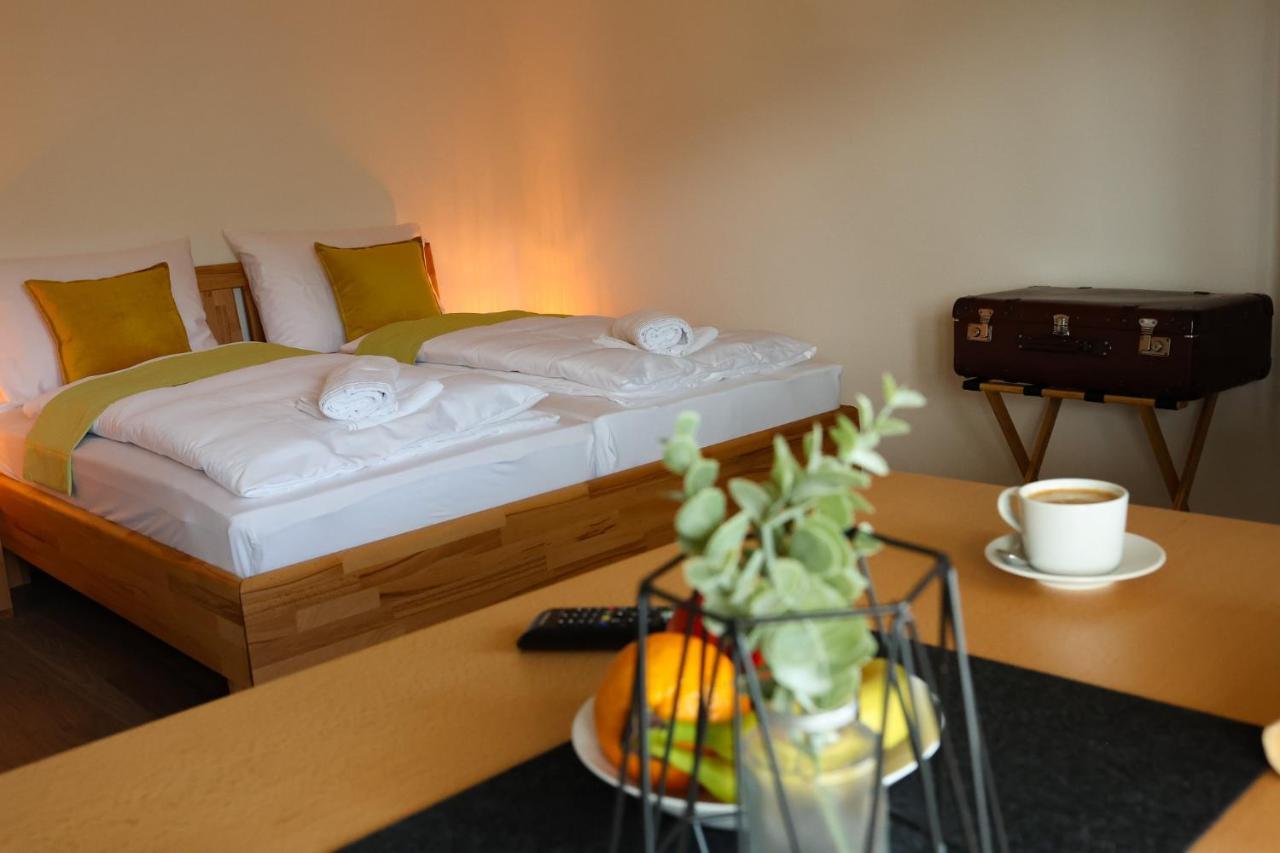 Panoramablick Scheifling Apartment Lind bei Scheifling Ngoại thất bức ảnh