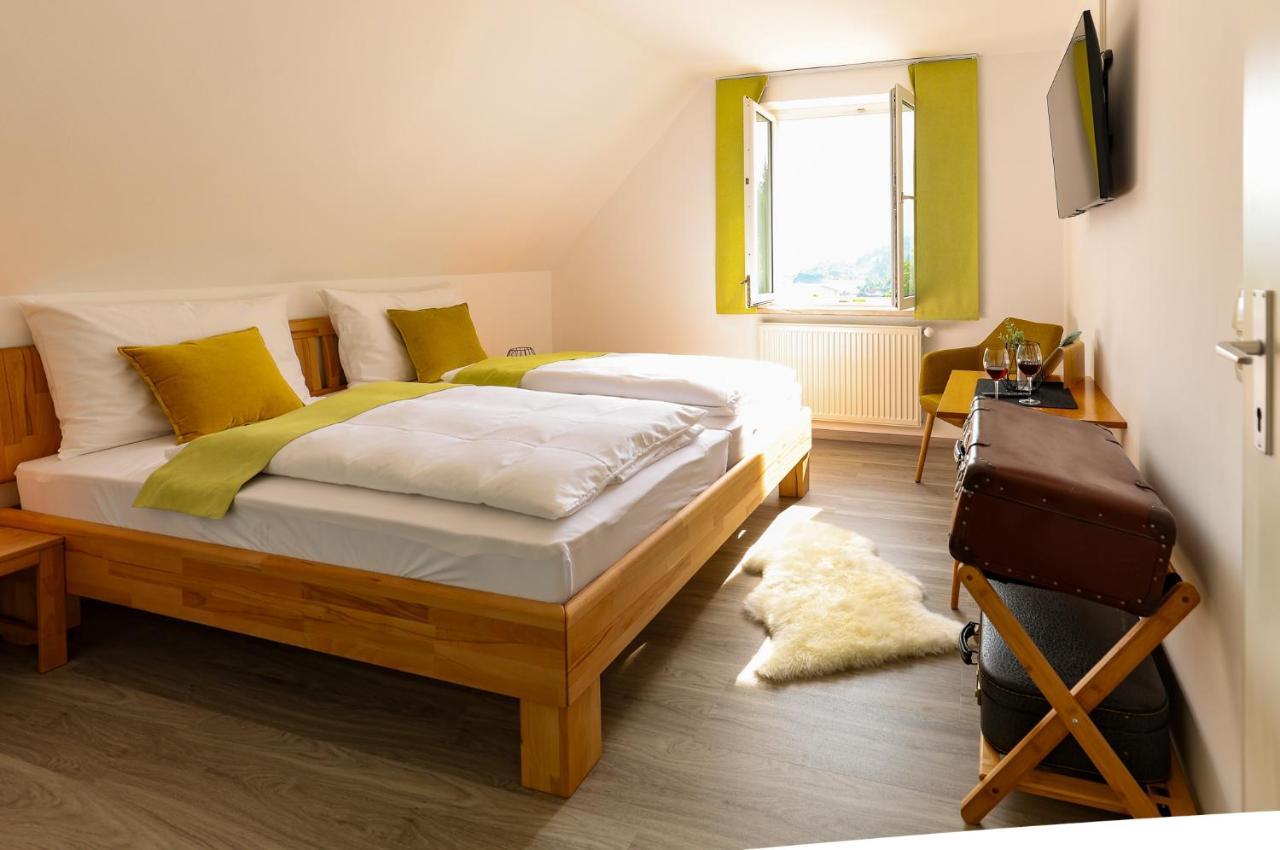Panoramablick Scheifling Apartment Lind bei Scheifling Ngoại thất bức ảnh
