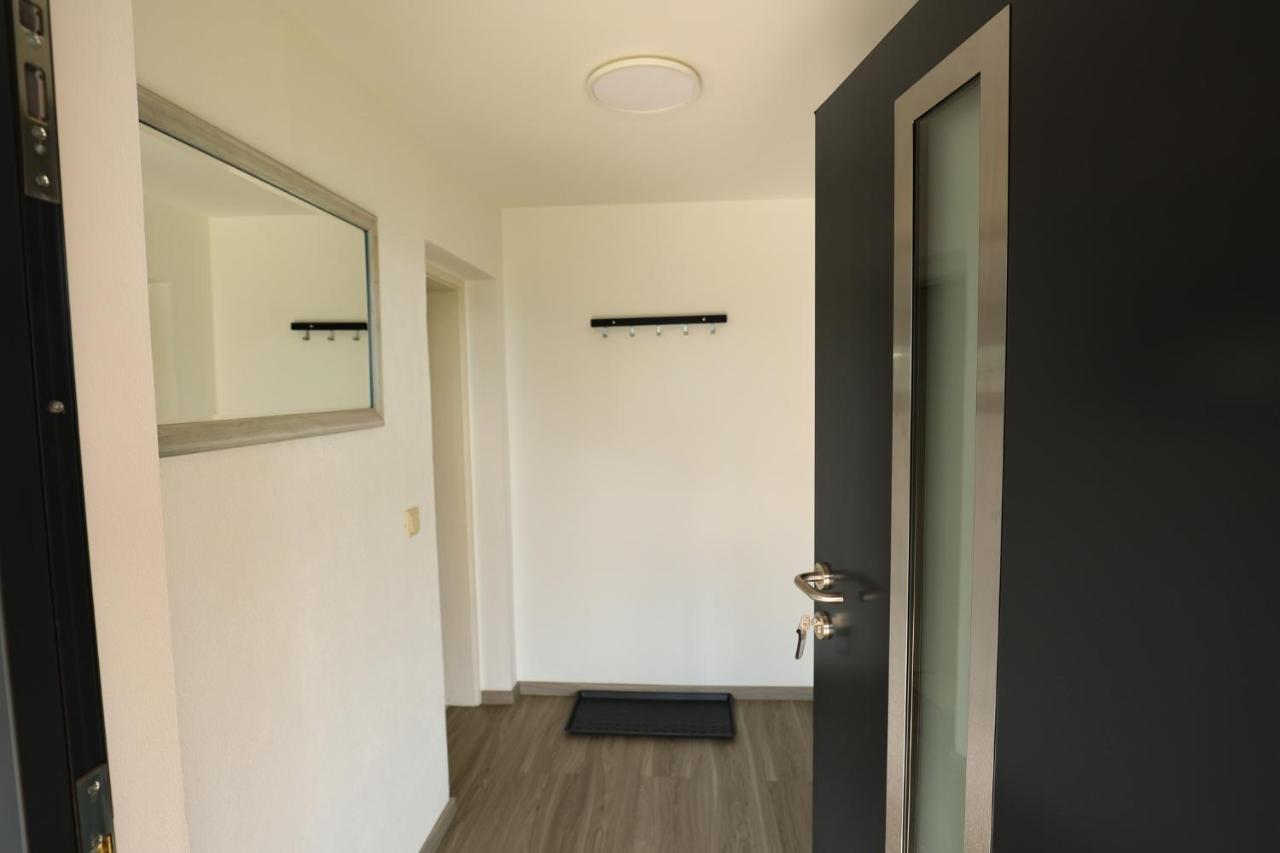 Panoramablick Scheifling Apartment Lind bei Scheifling Ngoại thất bức ảnh