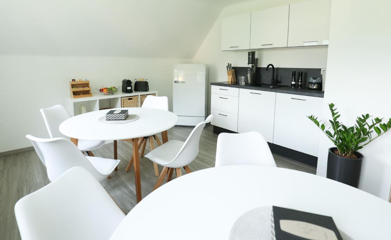 Panoramablick Scheifling Apartment Lind bei Scheifling Ngoại thất bức ảnh