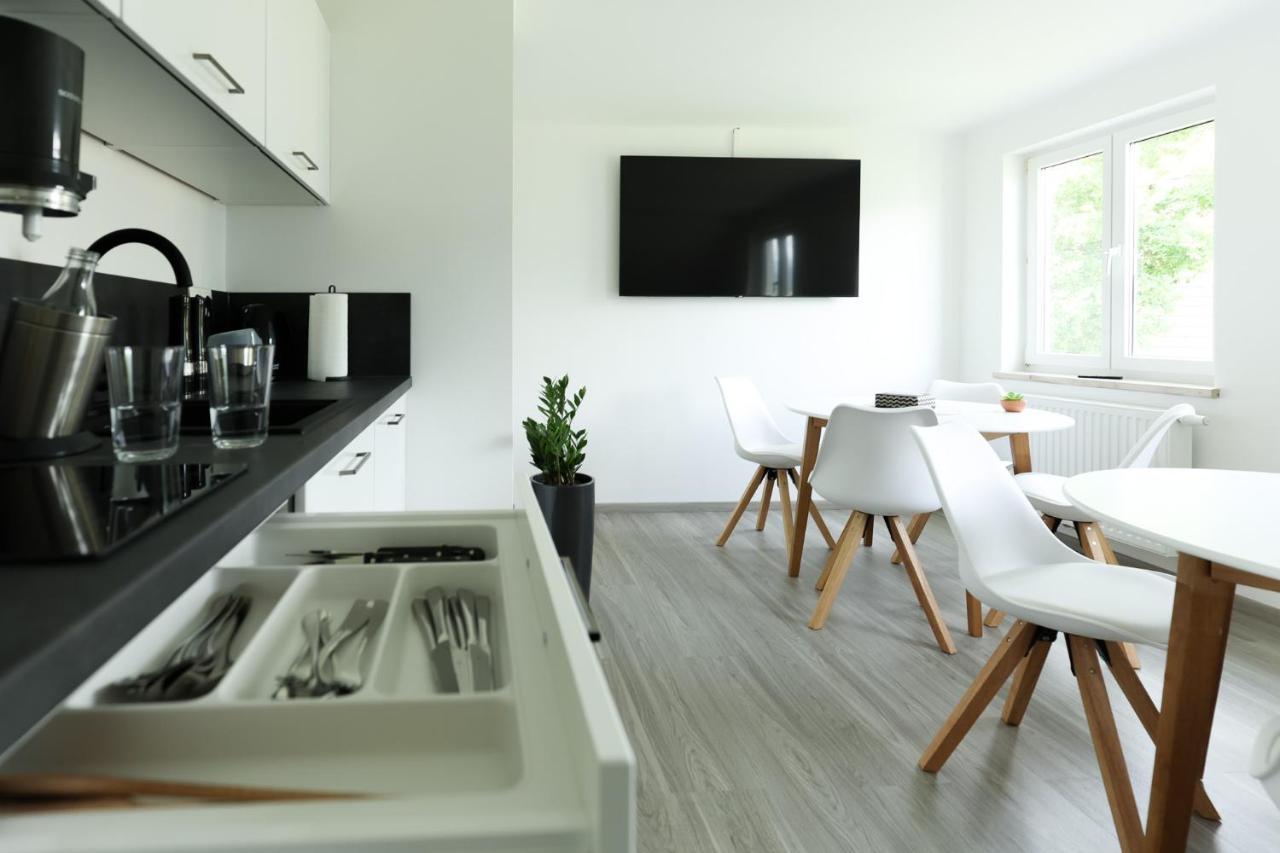 Panoramablick Scheifling Apartment Lind bei Scheifling Ngoại thất bức ảnh