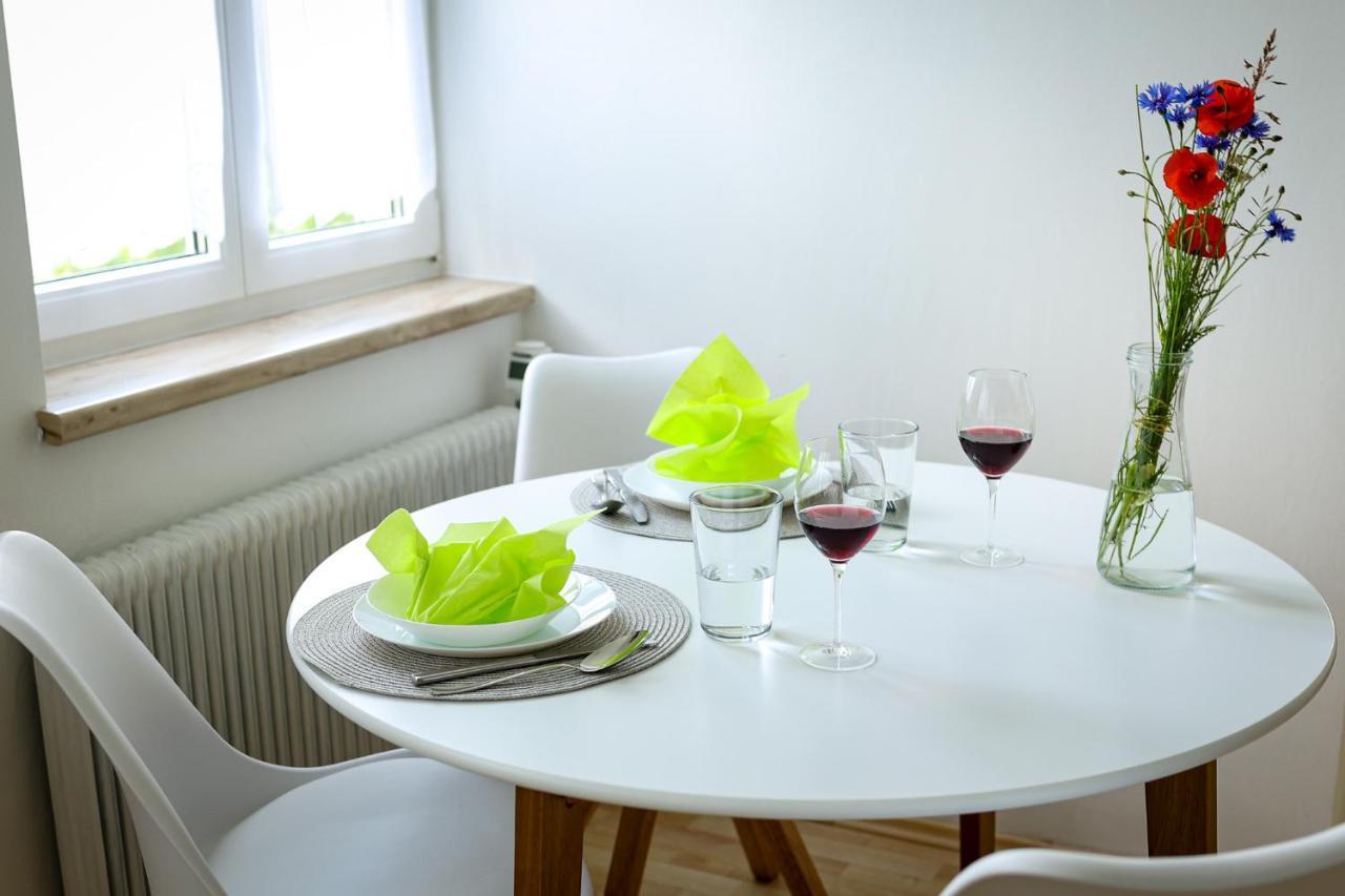 Panoramablick Scheifling Apartment Lind bei Scheifling Ngoại thất bức ảnh