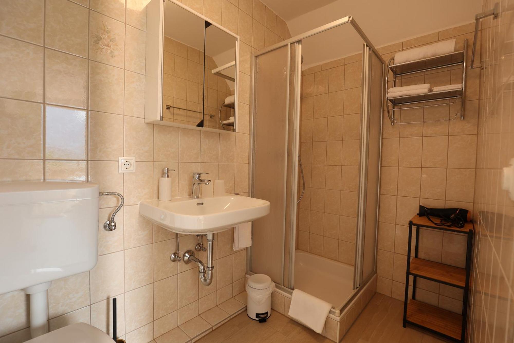 Panoramablick Scheifling Apartment Lind bei Scheifling Ngoại thất bức ảnh