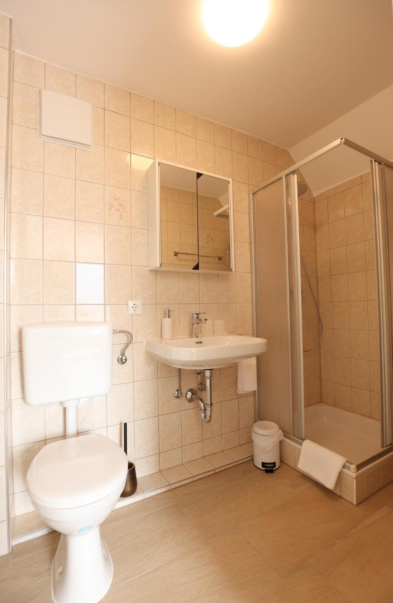 Panoramablick Scheifling Apartment Lind bei Scheifling Ngoại thất bức ảnh